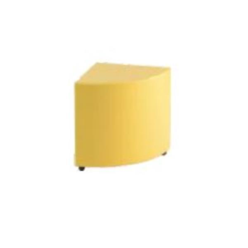SMARTARREDA POUF ANGOLARE 90